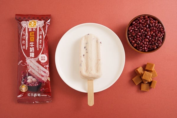 買一送一！全家新品、優惠：霜淇淋買一送一、再睡5分鐘變冰品還有森永牛奶糖珍珠雪糕