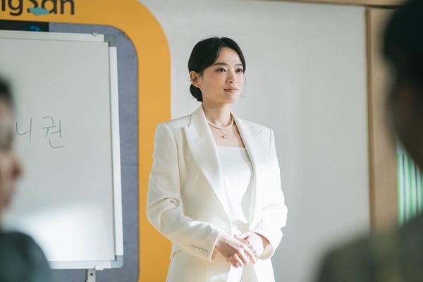 職場話術