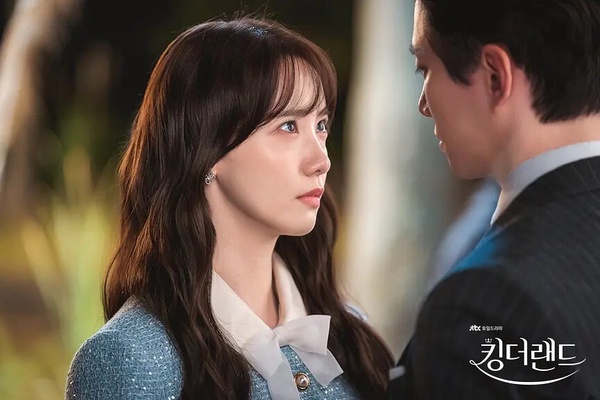 七月Netflix韓劇「觀看次數」TOP7！《今生也請多指教》第3，這部打敗《王之國》奪冠
