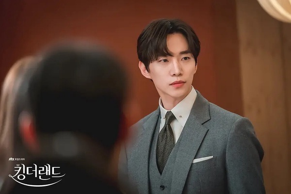 七月Netflix韓劇「觀看次數」TOP7！《今生也請多指教》第3，這部打敗《王之國》奪冠