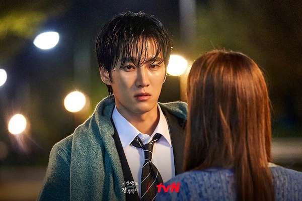 七月Netflix韓劇「觀看次數」TOP7！《今生也請多指教》第3，這部打敗《王之國》奪冠