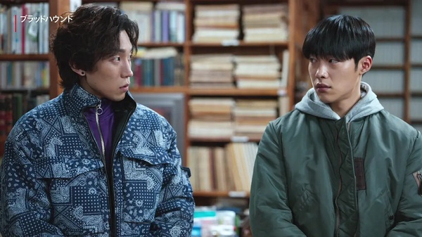七月Netflix韓劇「觀看次數」TOP7！《今生也請多指教》第3，這部打敗《王之國》奪冠
