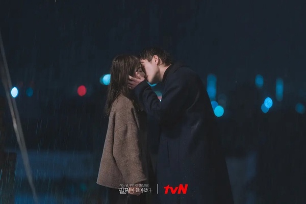 七月Netflix韓劇「觀看次數」TOP7！《今生也請多指教》第3，這部打敗《王之國》奪冠
