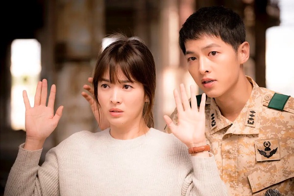 日票選「結局收得最好」韓劇TOP10！《來自星星的你》第7，《鬼怪》第2，冠軍有點意外