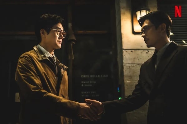 日票選「結局收得最好」韓劇TOP10！《來自星星的你》第7，《鬼怪》第2，冠軍有點意外