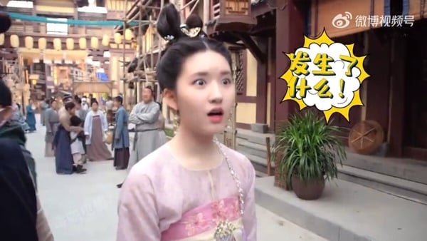 9位「身材比例超好」陸劇男星!楊洋被吐槽，肖戰王鶴棣腿超長，劉宇寧高到看不見趙露思
