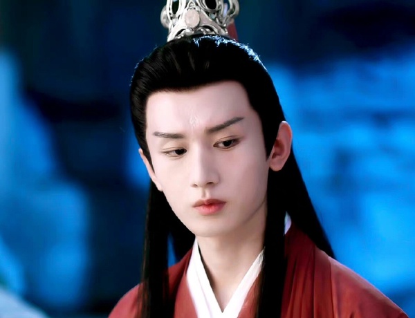 陸劇9位「有演技的流量明星」!趙麗穎85花沒對手，楊紫90花沒對手，吳磊排得進95生前三