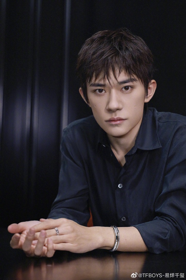 陸劇9位「有演技的流量明星」!趙麗穎85花沒對手，楊紫90花沒對手，吳磊排得進95生前三