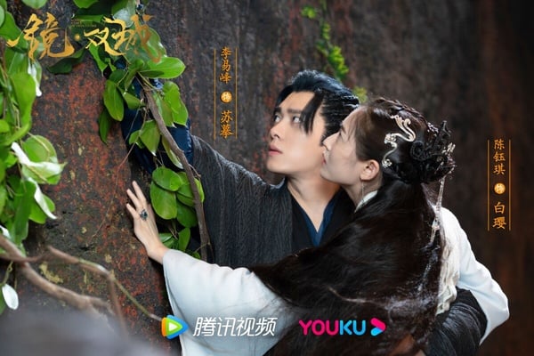 評價翻車的S+製作古裝劇！《玉骨遙》《長月燼明》遭服化拉垮，《且試天下》劇情被魔改