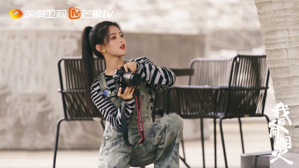 《我的人間煙火》演員古裝vs.時裝!楊洋、王楚然造型驚豔,魏大勛至今沒演過古裝劇!