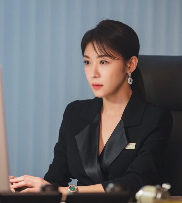 日網票選40代「演技最好」女演員TOP10！全智賢僅第9，宋慧喬第3，她竟打敗孫藝珍奪冠