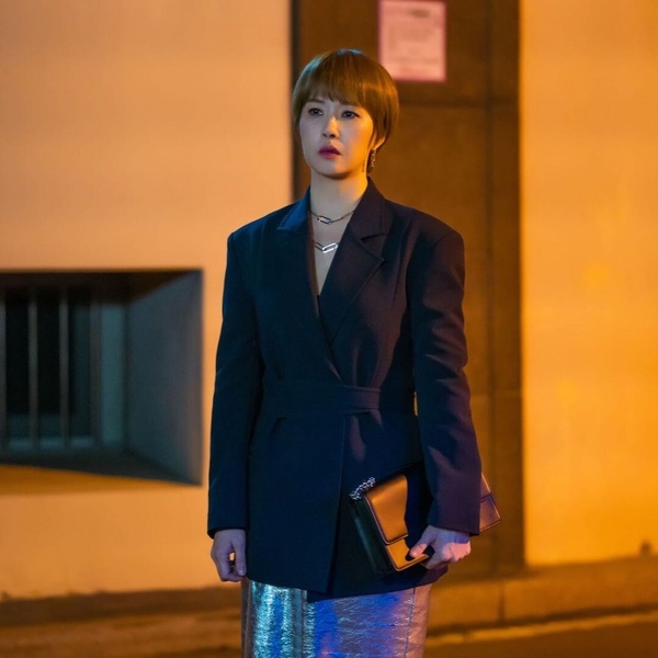 日網票選40代「演技最好」女演員TOP10！全智賢僅第9，宋慧喬第3，她竟打敗孫藝珍奪冠