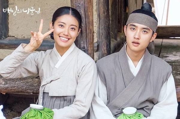 日票選「最推薦愛情韓劇」TOP10！《舉重妖精金福珠》第8《鬼怪》第3，冠軍真的太甜啦