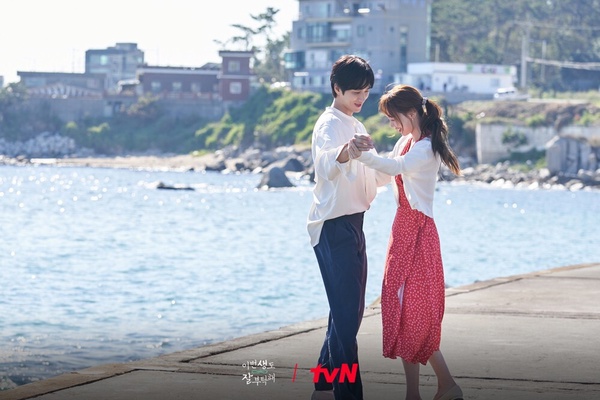 七月Netflix韓劇積分排行！《今生也請多指教》第3，《王之國》、《絕世網紅》同爭冠軍