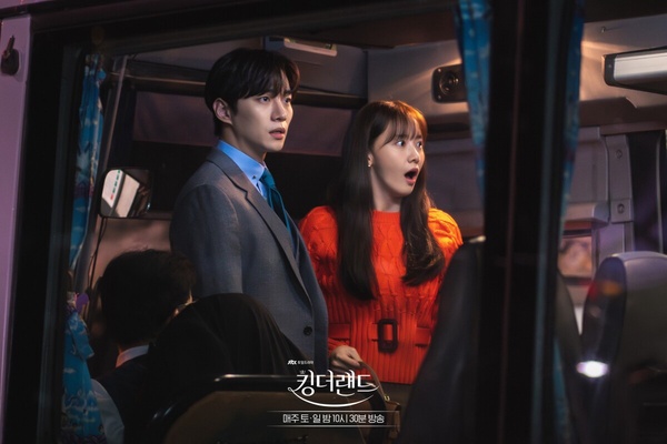七月Netflix韓劇積分排行！《今生也請多指教》第3，《王之國》、《絕世網紅》同爭冠軍