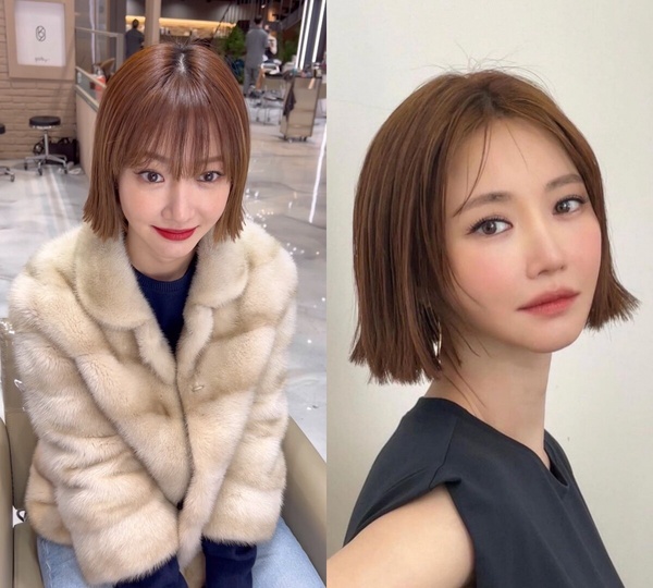 高俊熙再現招牌「夏莉頭」!歷年短髮髮型現在看還是超時髦!「方臉」必剪這一款