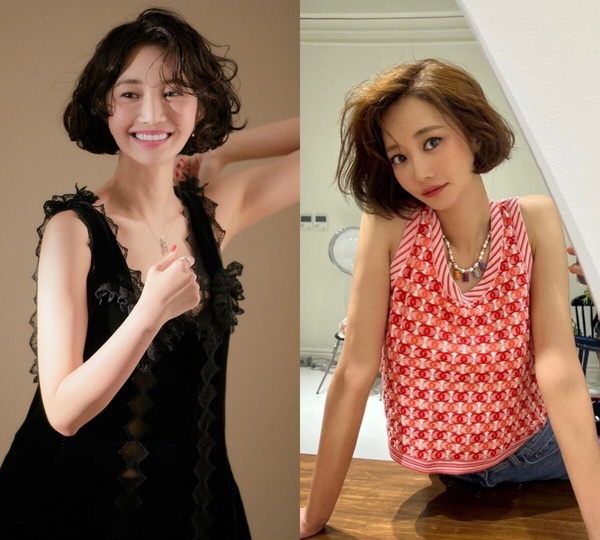 高俊熙再現招牌「夏莉頭」!歷年短髮髮型現在看還是超時髦!「方臉」必剪這一款