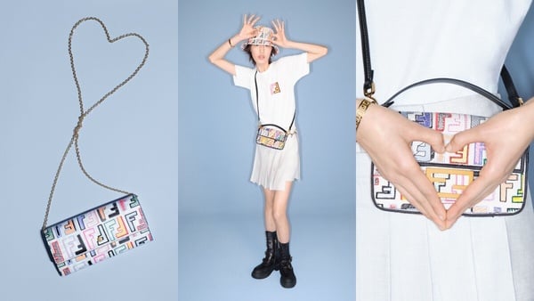 2023七夕限定精品包款！LV、Gucci、FENDI、MK都有，Celine這款超美潔西卡搶先背！