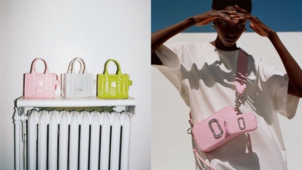 2023七夕限定精品包款！LV、Gucci、FENDI、MK都有，Celine這款超美潔西卡搶先背！