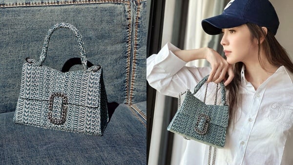 2023七夕限定精品包款！LV、Gucci、FENDI、MK都有，Celine這款超美潔西卡搶先背！