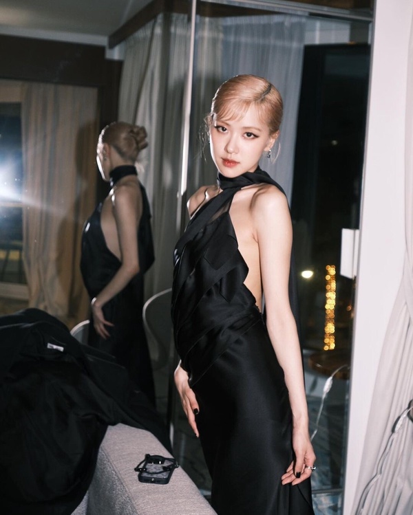 2023最受時尚界喜愛的KPOP藝人TOP10，BLACKPINK全員上榜!「她」不到20歲卻被Gucci青睞