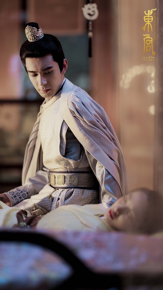 網評陸劇9個「偽深情」男角!李承鄞自私鬼,宋焰這點完全比不上《偷偷藏不住》段嘉許