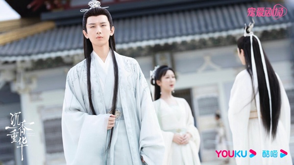 網評陸劇9個「偽深情」男角!李承鄞自私鬼,宋焰這點完全比不上《偷偷藏不住》段嘉許