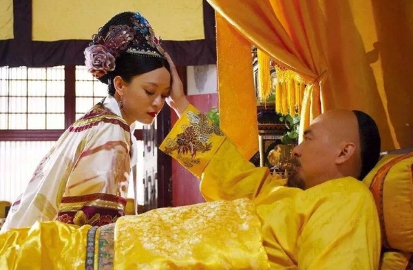 網評陸劇9個「偽深情」男角!李承鄞自私鬼,宋焰這點完全比不上《偷偷藏不住》段嘉許