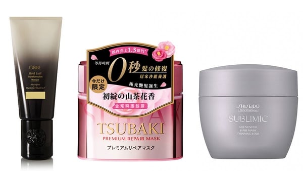 潤髮、護髮差在哪？網友激推！超有感推薦