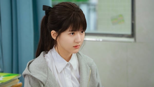 95花主演2023陸劇評分榜TOP10!王楚然口碑崩,趙露思《偷偷藏不住》第十,周也衝前五