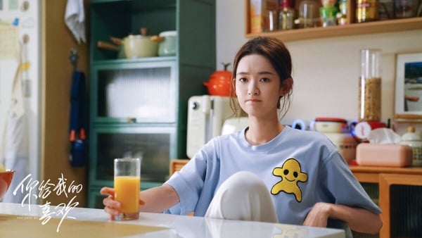95花主演2023陸劇評分榜TOP10!王楚然口碑崩,趙露思《偷偷藏不住》第十,周也衝前五