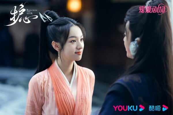 95花主演2023陸劇評分榜TOP10!王楚然口碑崩,趙露思《偷偷藏不住》第十,周也衝前五