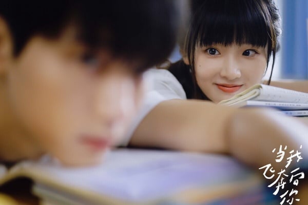 95花主演2023陸劇評分榜TOP10!王楚然口碑崩,趙露思《偷偷藏不住》第十,周也衝前五