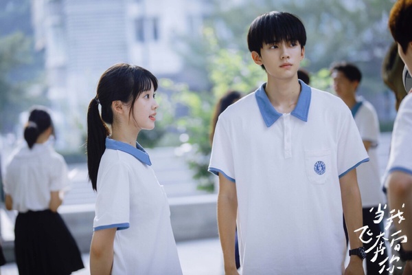 95花主演2023陸劇評分榜TOP10!王楚然口碑崩,趙露思《偷偷藏不住》第十,周也衝前五