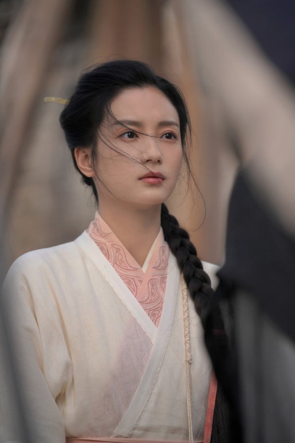 95花主演2023陸劇評分榜TOP10!王楚然口碑崩,趙露思《偷偷藏不住》第十,周也衝前五
