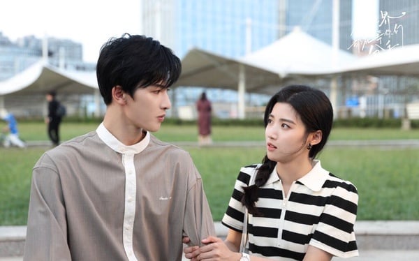 95花主演2023陸劇評分榜TOP10!王楚然口碑崩,趙露思《偷偷藏不住》第十,周也衝前五