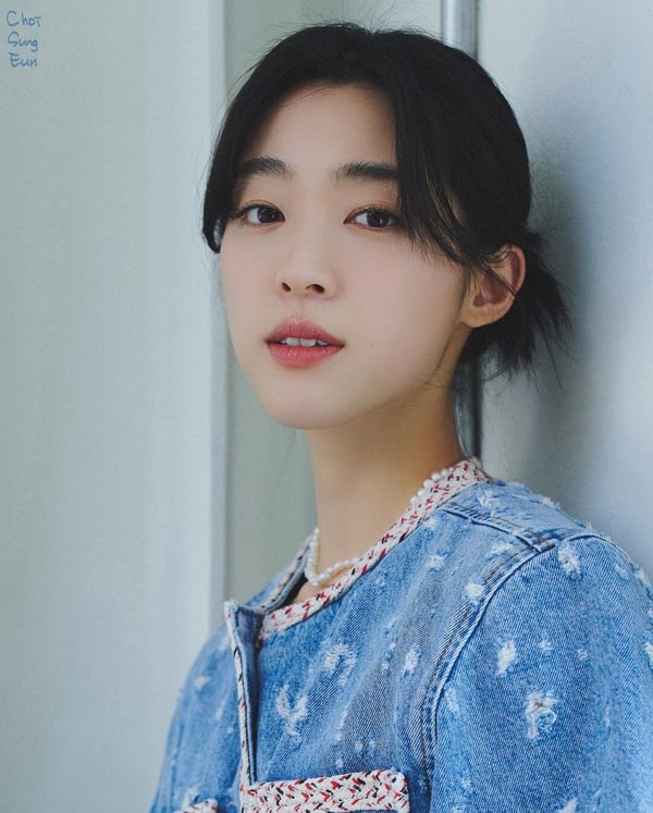 網評2023大勢新生代女演員TOP8！高允貞成《機醫》導演新作女主，她號稱是「小全智賢」