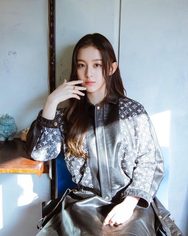 網評2023大勢新生代女演員TOP8！高允貞成《機醫》導演新作女主，她號稱是「小全智賢」