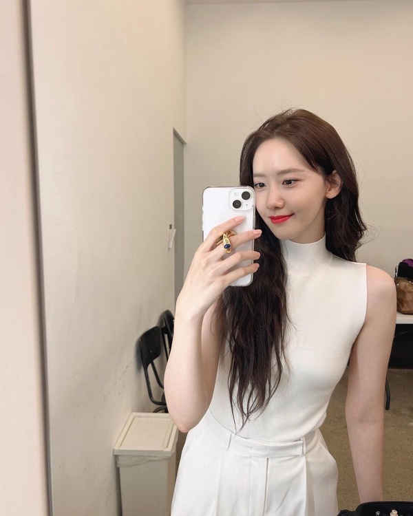 2023 KPOP女偶像IG粉絲數 TOP10，前四名全是一個團!