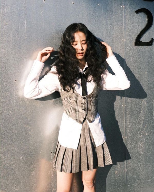 2023 KPOP女偶像IG粉絲數 TOP10，前四名全是一個團!
