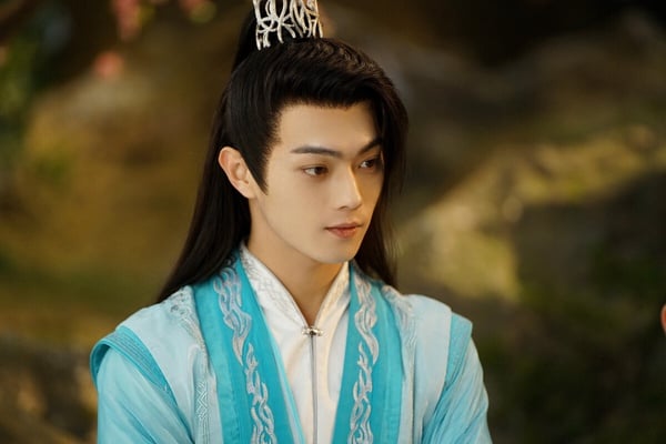 網評2023暑期檔古裝劇「最帥男星」TOP8!許凱第六,白敬亭輸劉學義,肖戰龔俊誰是第一