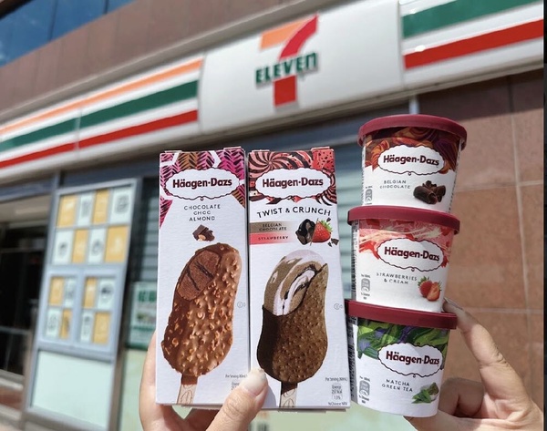 買一送一！7-11「冰精品生椰厚拿鐵」新上市，