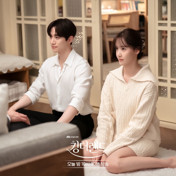 2023Netflix韓劇「台灣區積分」TOP10!《歡迎來到王之國》第5，《車貞淑醫生》不是冠軍