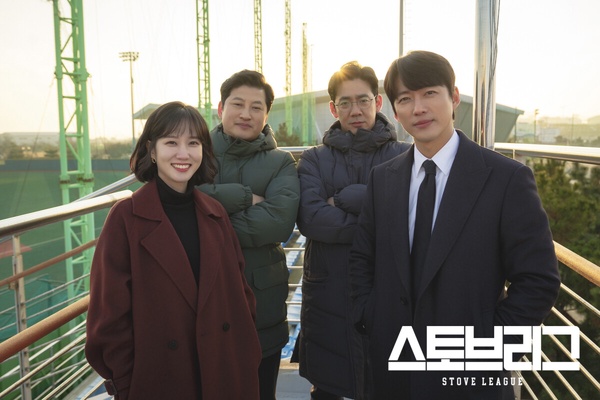 2023Netflix韓劇「台灣區積分」TOP10!《歡迎來到王之國》第5，《車貞淑醫生》不是冠軍