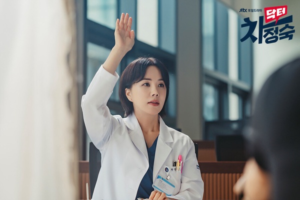 2023Netflix韓劇「台灣區積分」TOP10!《歡迎來到王之國》第5，《車貞淑醫生》不是冠軍
