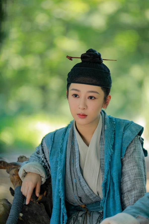 古裝劇10女星「女扮男裝」！楊紫《長相思》真像男人，楊冪迪麗熱巴被吐槽，白鹿超敬業