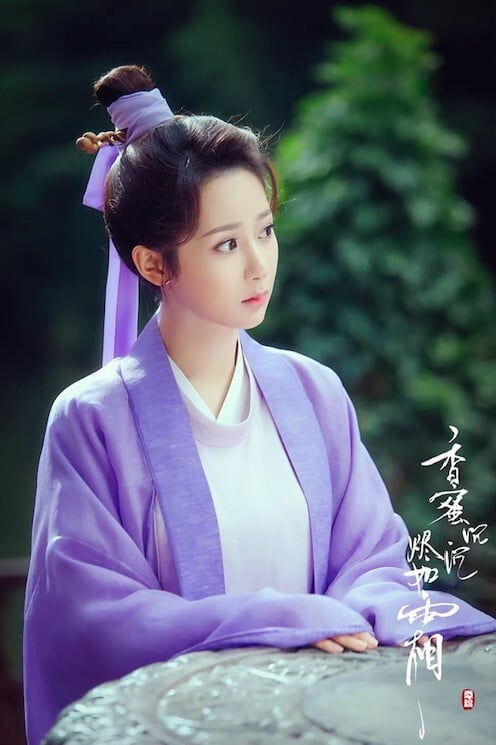 古裝劇10女星「女扮男裝」！楊紫《長相思》真像男人，楊冪迪麗熱巴被吐槽，白鹿超敬業