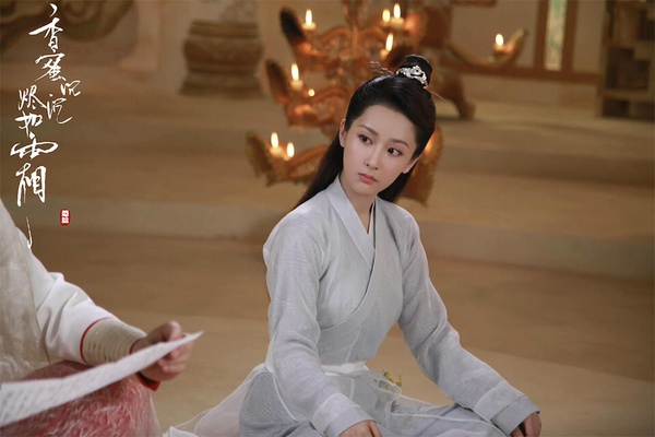 古裝劇10女星「女扮男裝」！楊紫《長相思》真像男人，楊冪迪麗熱巴被吐槽，白鹿超敬業