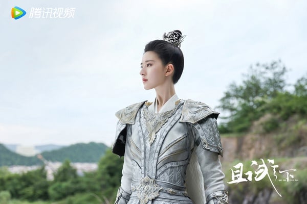 古裝劇10女星「女扮男裝」！楊紫《長相思》真像男人，楊冪迪麗熱巴被吐槽，白鹿超敬業