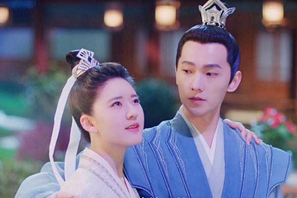古裝劇10女星「女扮男裝」！楊紫《長相思》真像男人，楊冪迪麗熱巴被吐槽，白鹿超敬業
